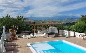 Bed And Breakfast La Pecora Rosa