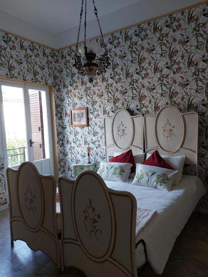 Bed And Breakfast La Pecora Rosa Sant'Omero Exterior foto