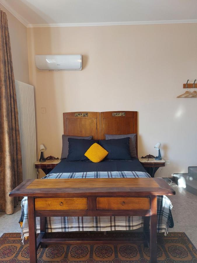 Bed And Breakfast La Pecora Rosa Sant'Omero Zimmer foto